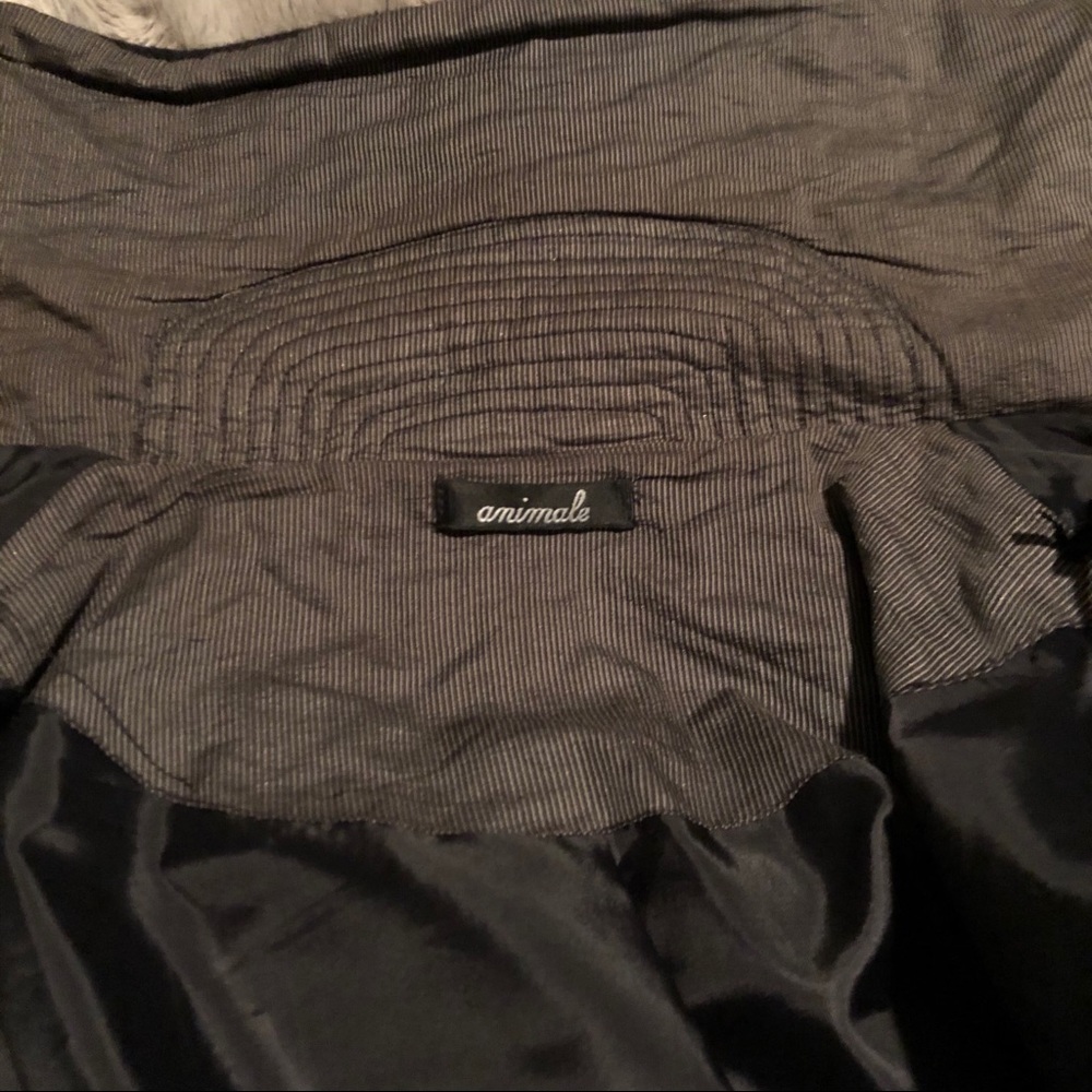 Animale coat - Picture 6 of 7